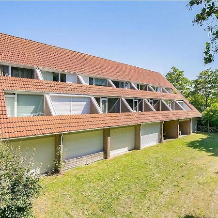 Appartement Bru Zeeland Bruinisse Kültér fotó