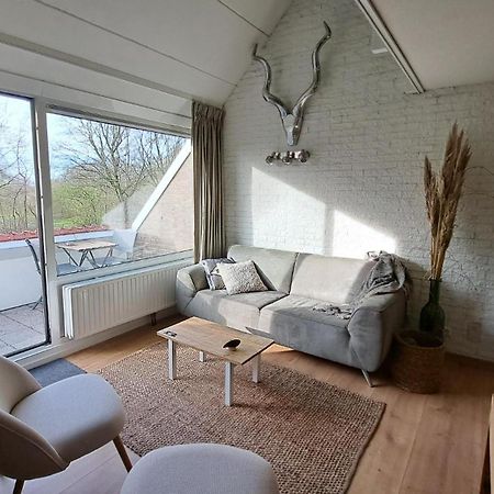 Appartement Bru Zeeland Bruinisse Kültér fotó
