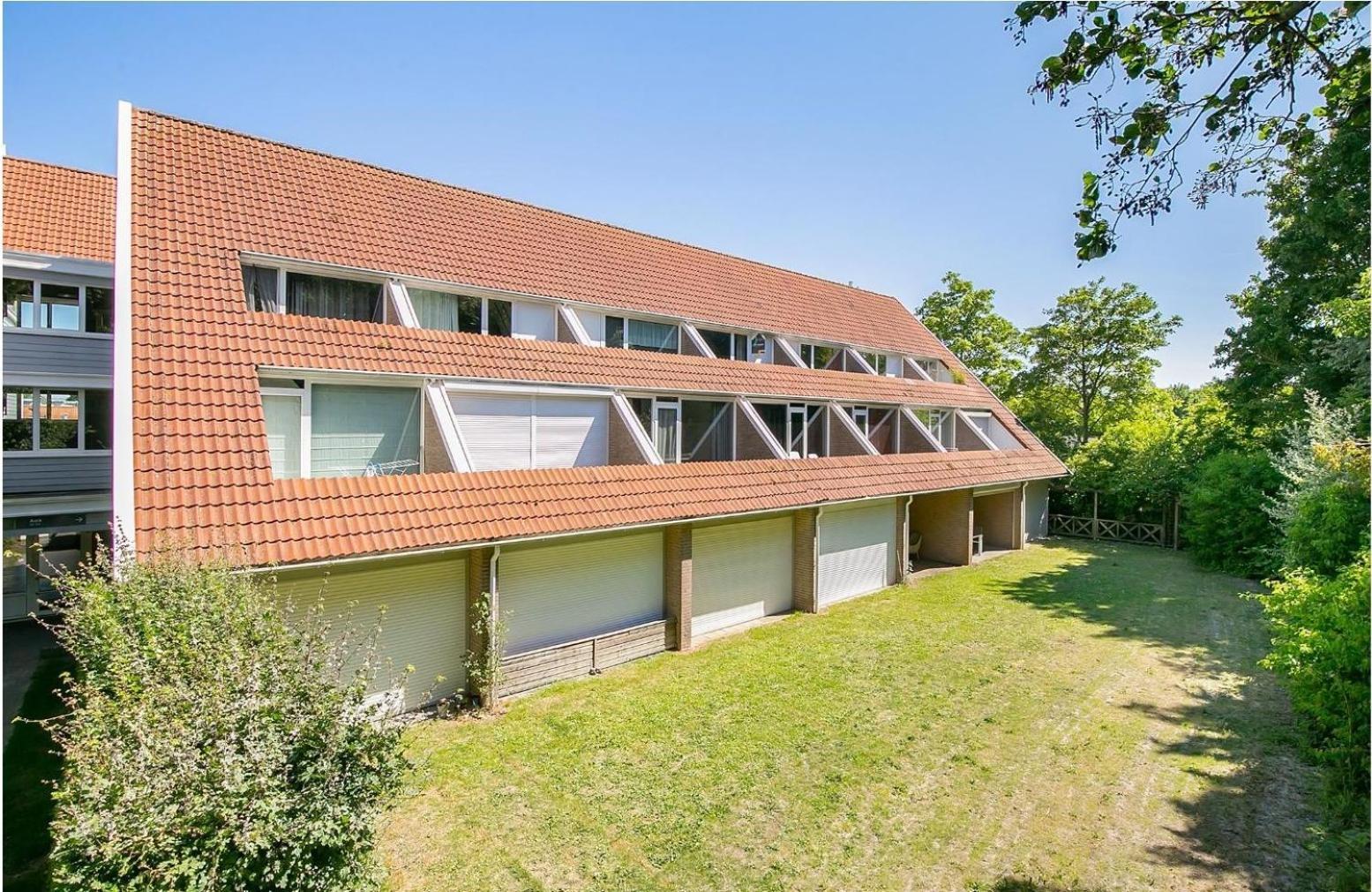 Appartement Bru Zeeland Bruinisse Kültér fotó