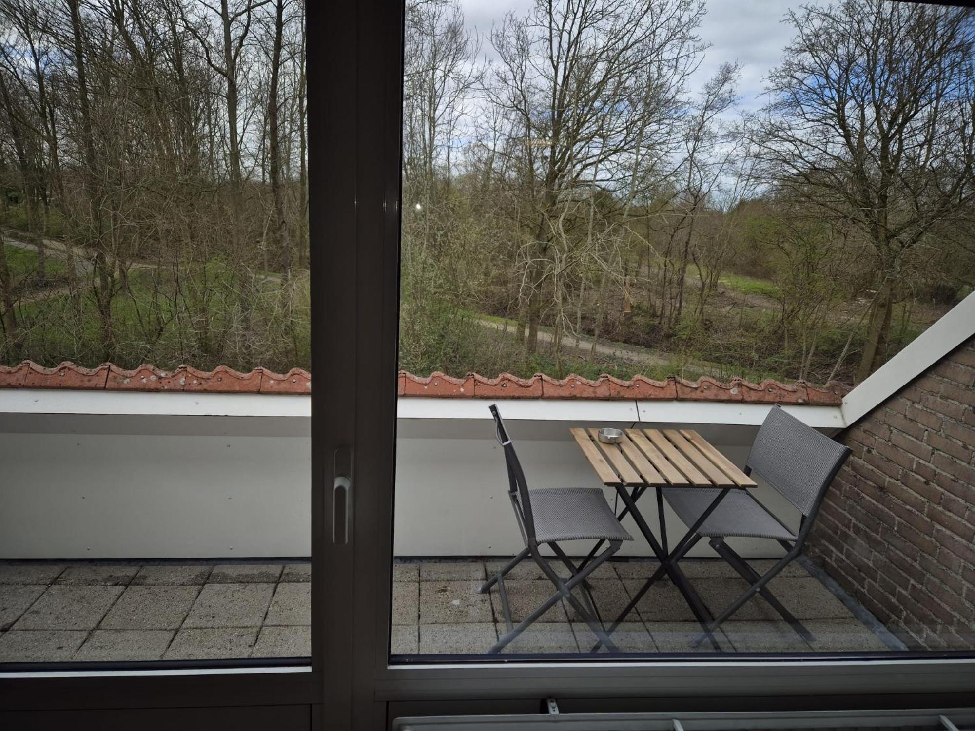 Appartement Bru Zeeland Bruinisse Kültér fotó